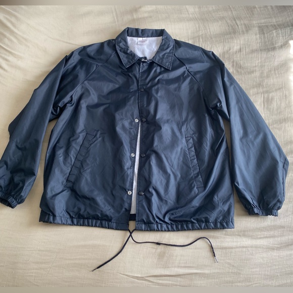 Tool Men’s windbreaker. Sign large. Rare - Picture 2 of 5